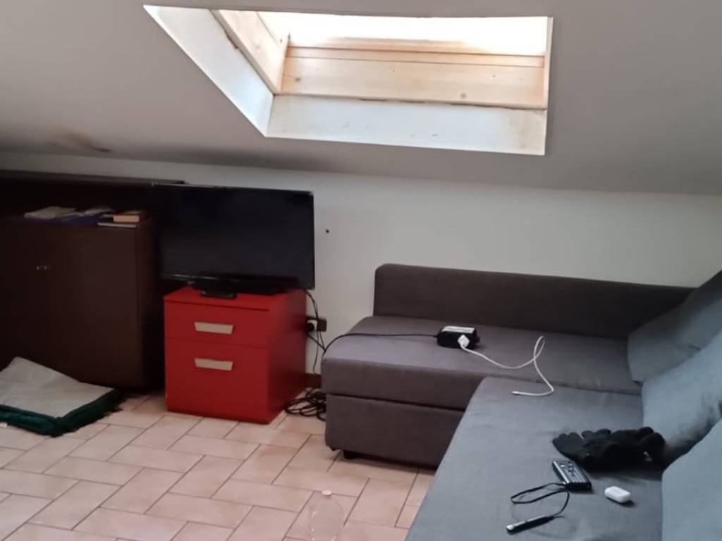 Attico / mansarda a Parma in Viale dei Mille, 82 - Foto 5