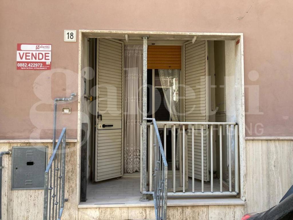 Casa indipendente a Torremaggiore in via xx settembre - Foto 2
