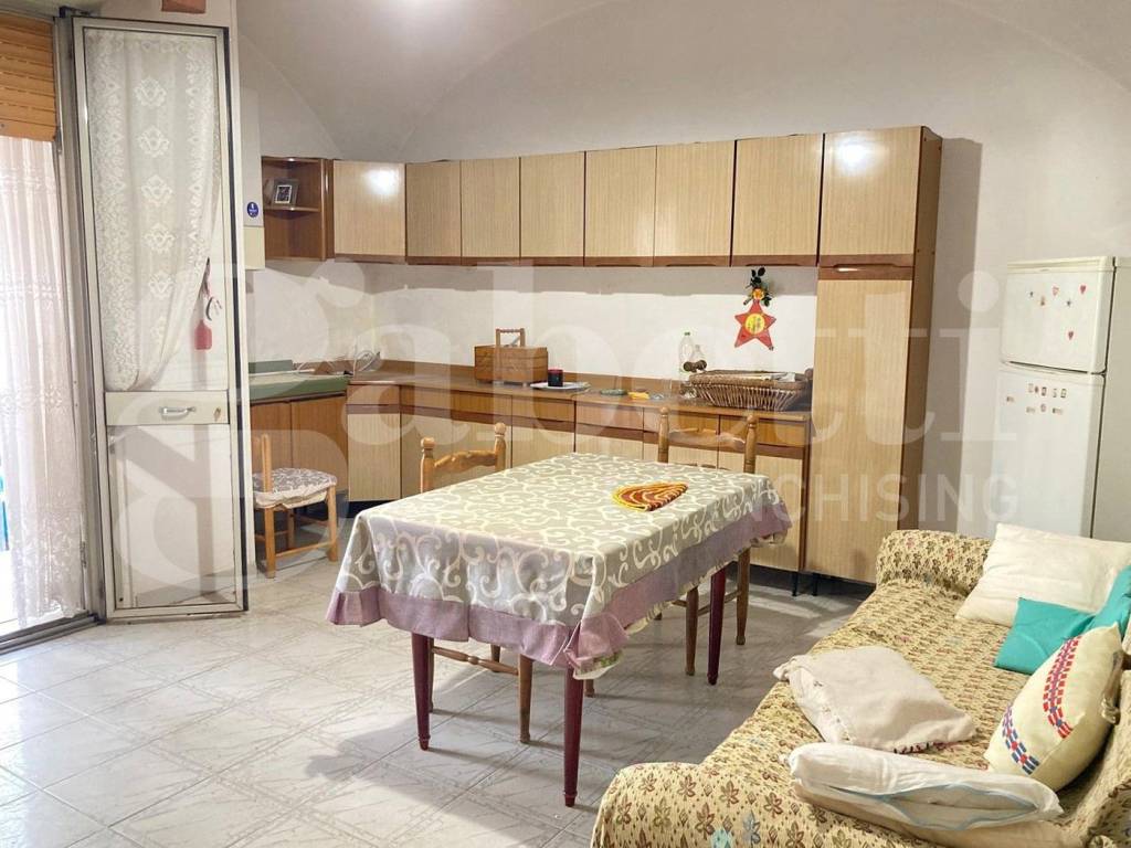 Casa indipendente a Torremaggiore in via xx settembre - Foto 3