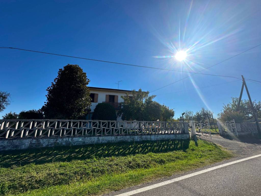 Villa a Gazzola in Località Balletta - Foto 2