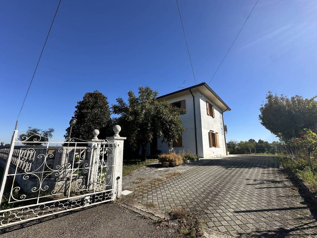 Villa a Gazzola in Località Balletta - Foto 5