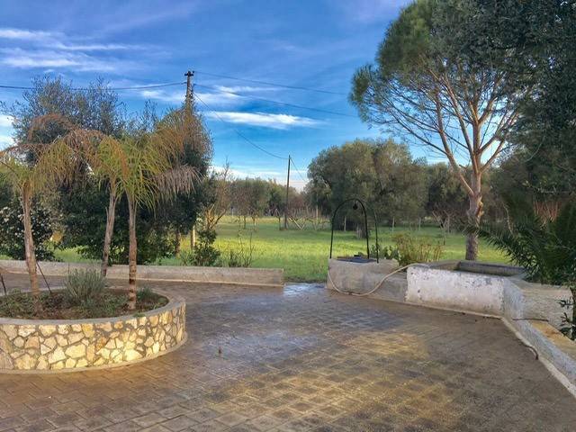 Appartamento a Oria in sp 71 km 1/4, 1 - Foto 2