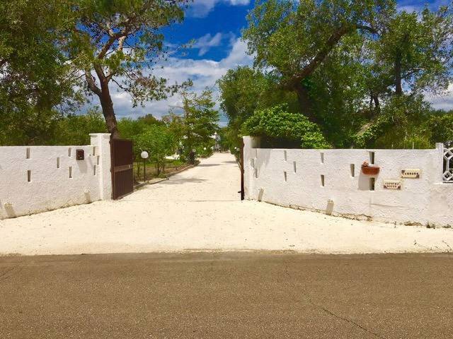 Appartamento a Oria in sp 71 km 1/4, 1 - Foto 4