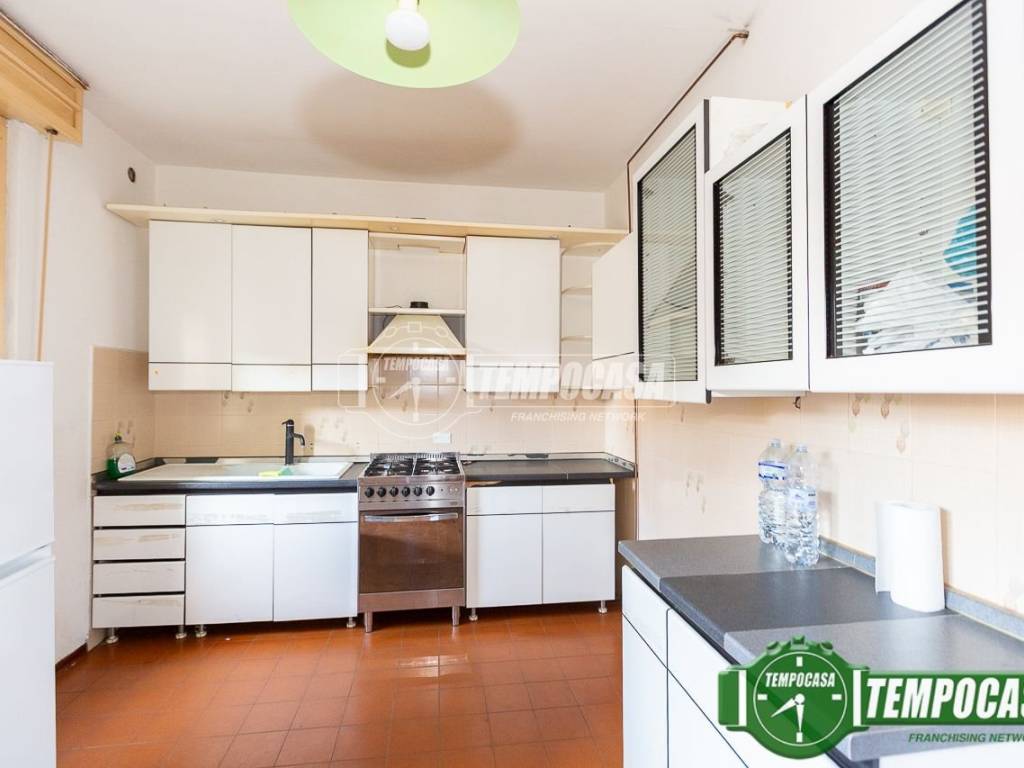 Appartamento a Soresina in Via Monte Nero - Foto 4