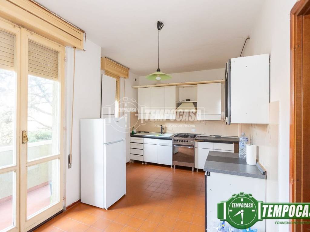 Appartamento a Soresina in Via Monte Nero - Foto 5