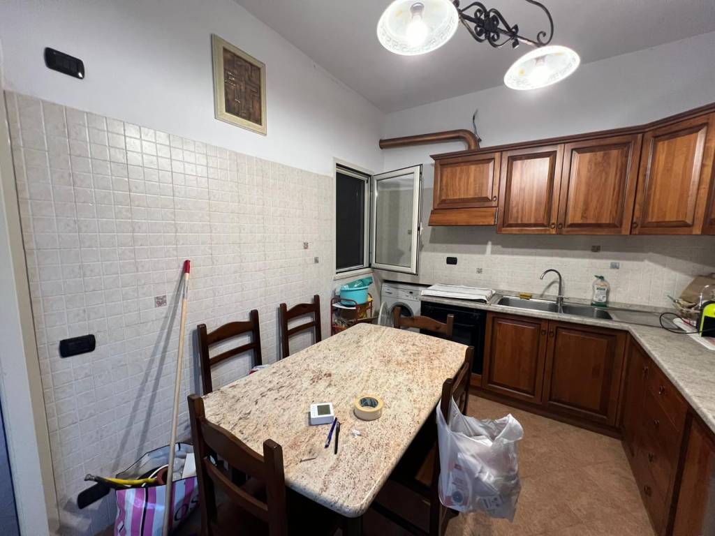 Appartamento a Fiumicino in Via Sarule - Foto 3