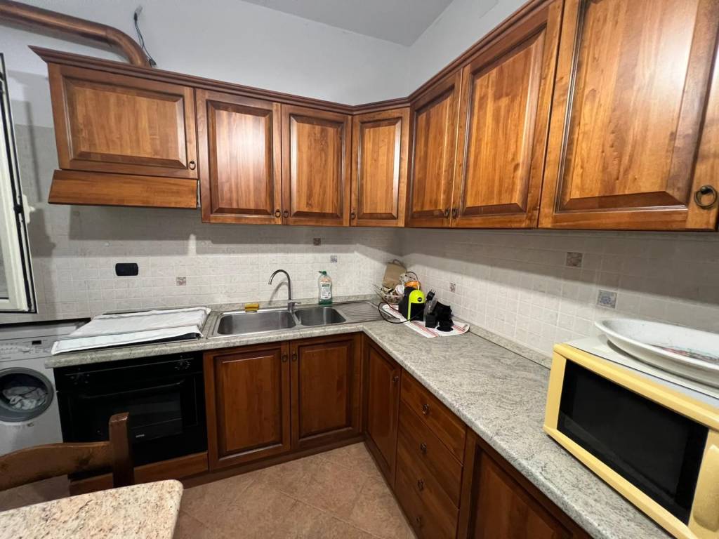 Appartamento a Fiumicino in Via Sarule - Foto 4