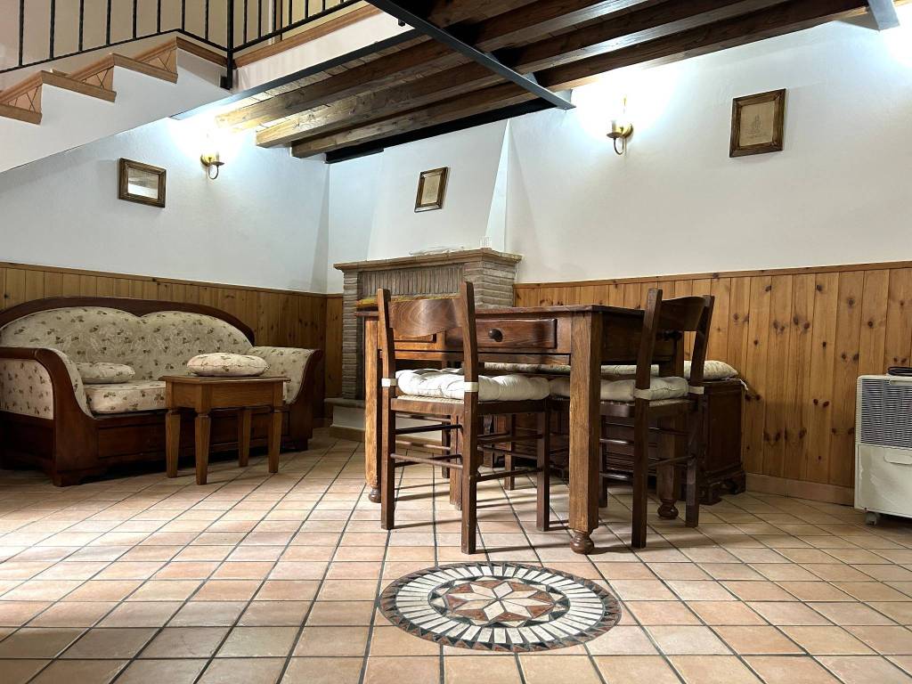 Appartamento a Forano in Via degli Orti, 6 - Foto 3