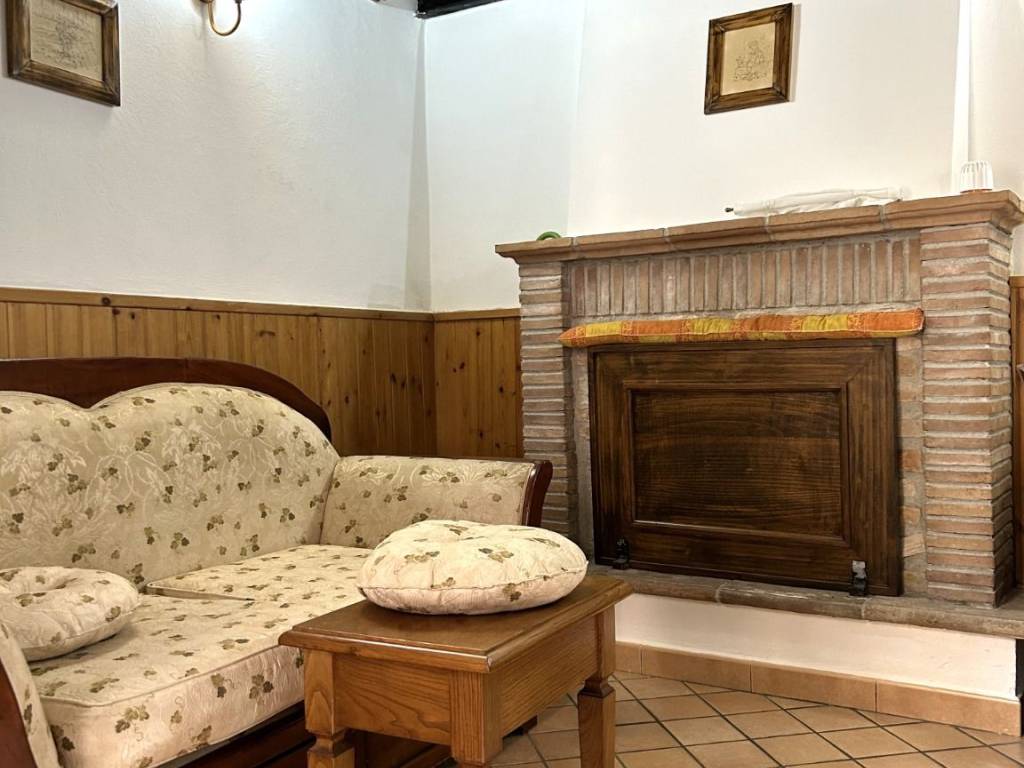 Appartamento a Forano in Via degli Orti, 6 - Foto 4