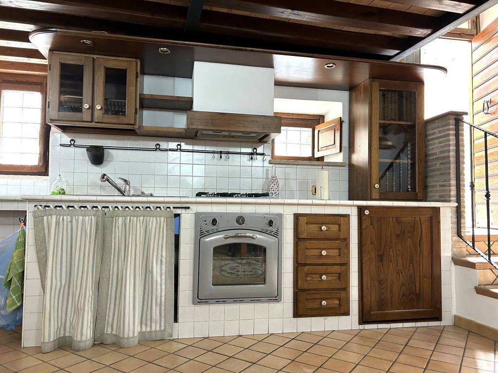 Appartamento a Forano in Via degli Orti, 6 - Foto 5