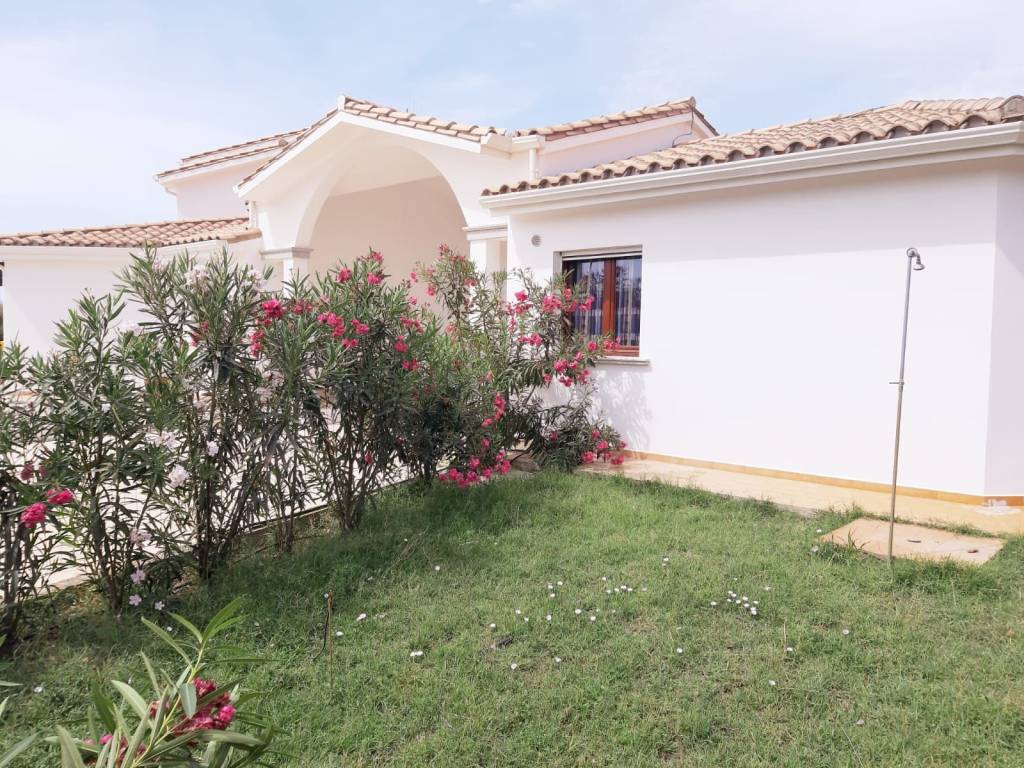 Villetta a schiera a Sant'anna arresi - Foto 2