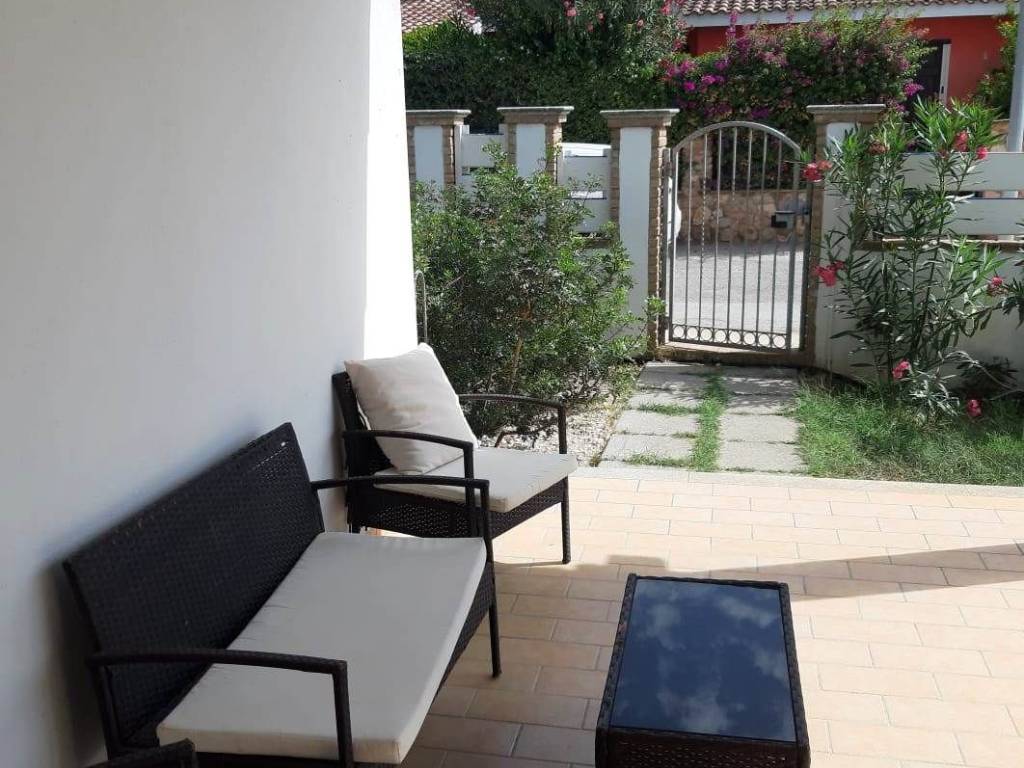 Villetta a schiera a Sant'anna arresi - Foto 3