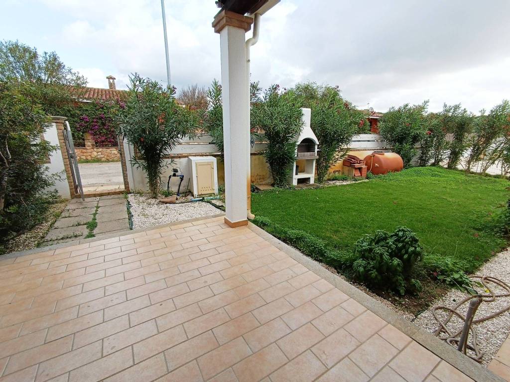 Villetta a schiera a Sant'anna arresi - Foto 4