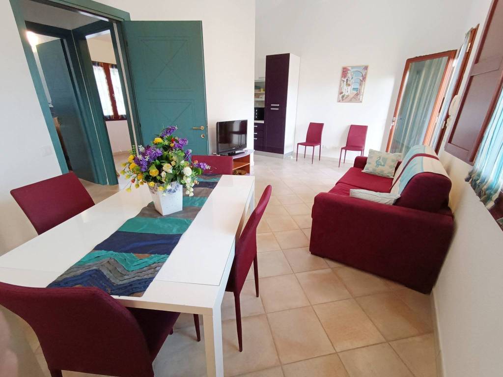 Villetta a schiera a Sant'anna arresi - Foto 5