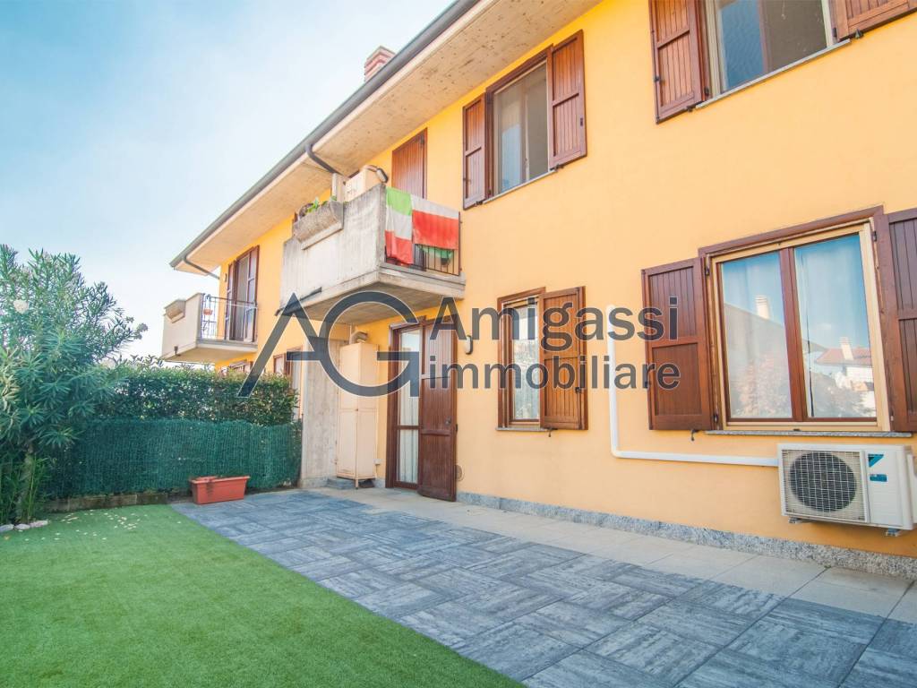 Appartamento a Bonate sopra - Foto 2