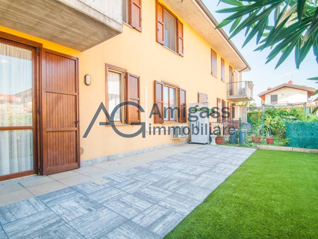 Appartamento a Bonate sopra - Foto 3