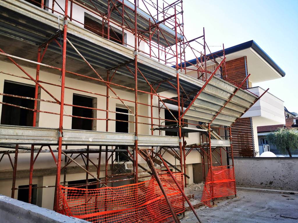 Villa a Frosinone in Via Aldo Moro - Foto 2