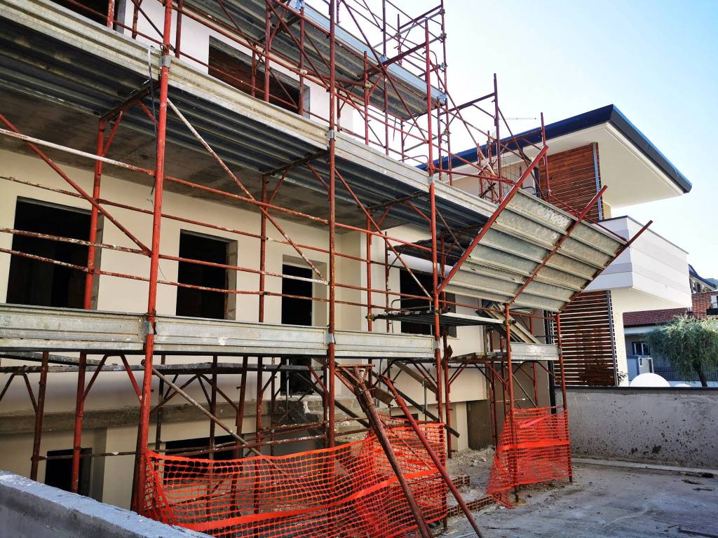 Villa a Frosinone in Via Aldo Moro - Foto 3