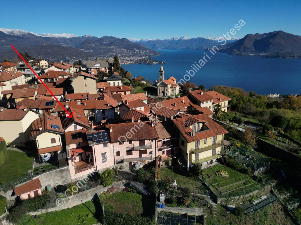 Villa a Stresa in Via Barberis Annovati, 8 - Foto 2