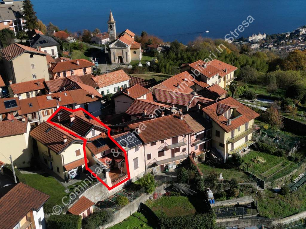 Villa a Stresa in Via Barberis Annovati, 8 - Foto 3