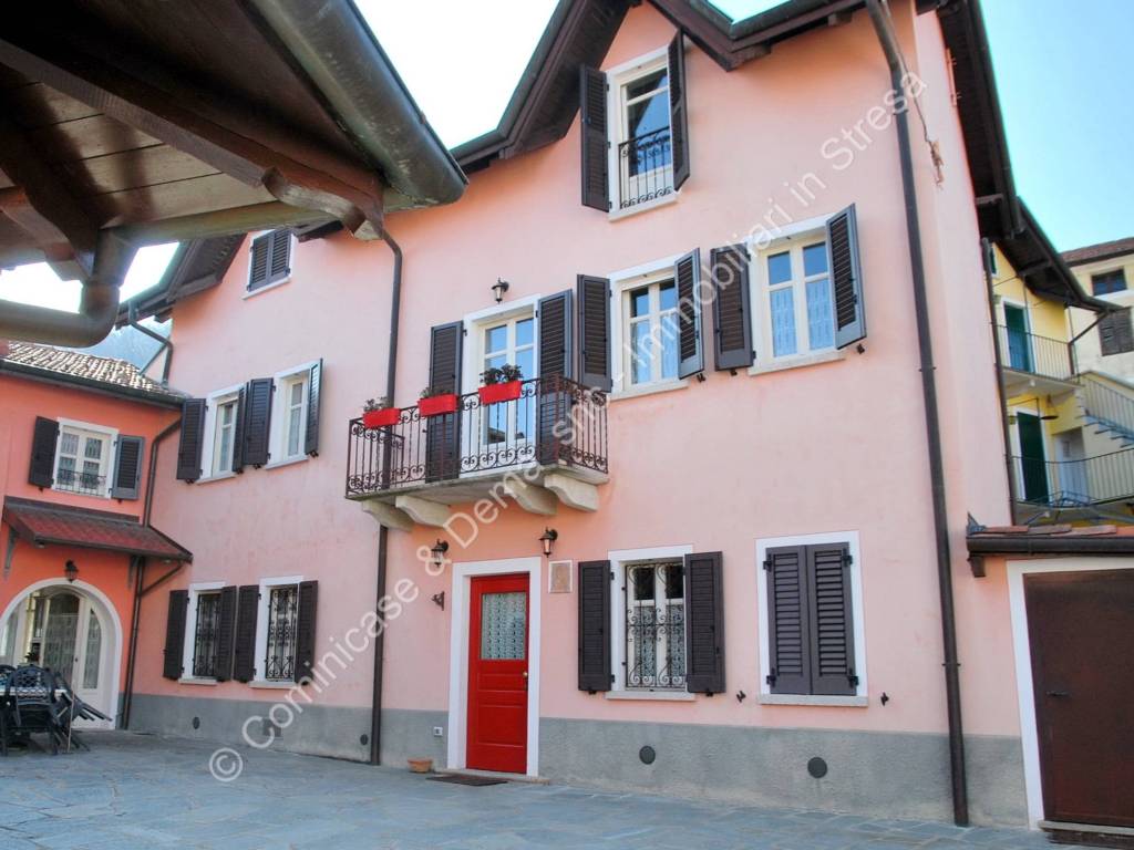Villa a Stresa in Via Barberis Annovati, 8 - Foto 5