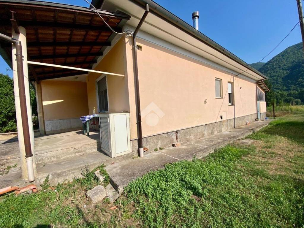 Casa indipendente a Villa latina in Via Saccocci - Foto 4