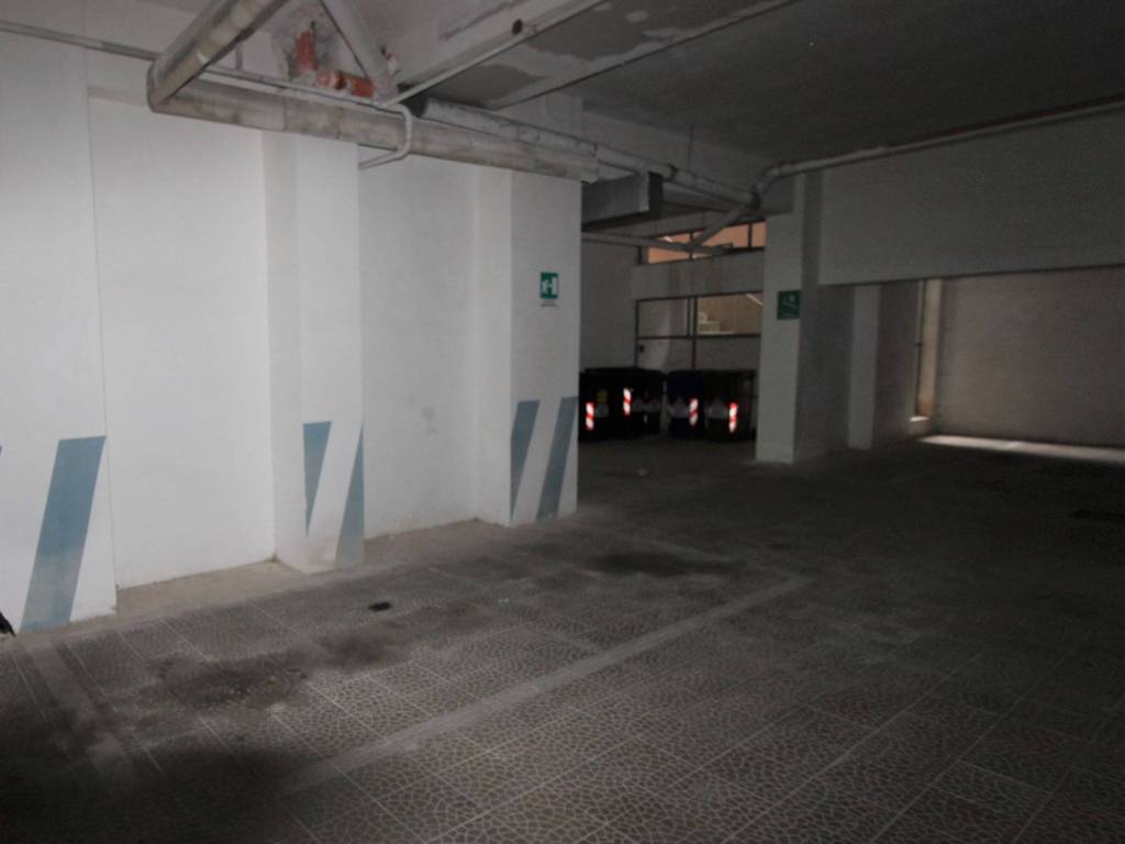 Box / garage a Gallipoli in Via Antonio Rosmini - Foto 4