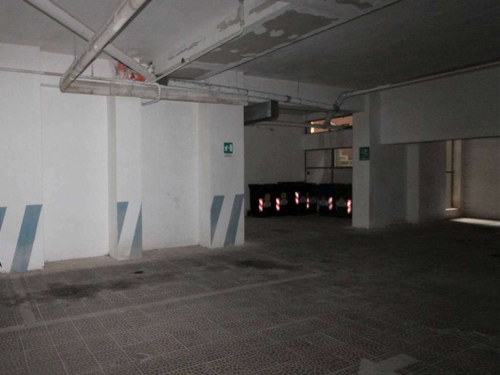 Box / garage a Gallipoli in Via Antonio Rosmini - Foto 5