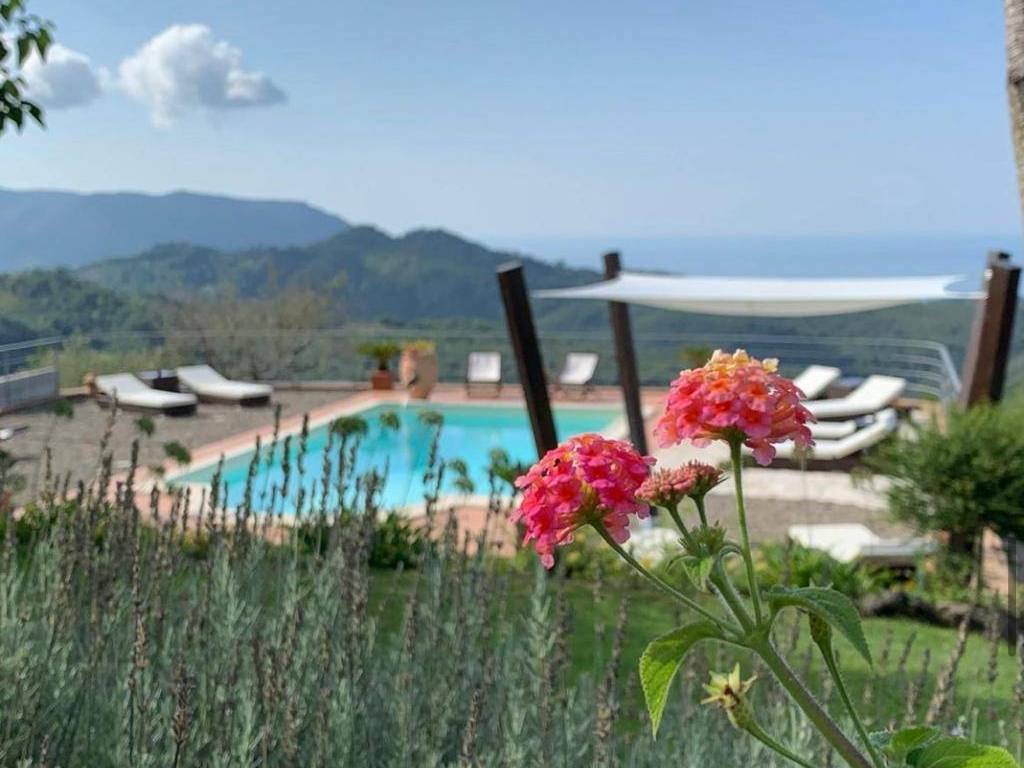 Villa a Tortorella in CONTRADA S. NICOLA - Foto 4