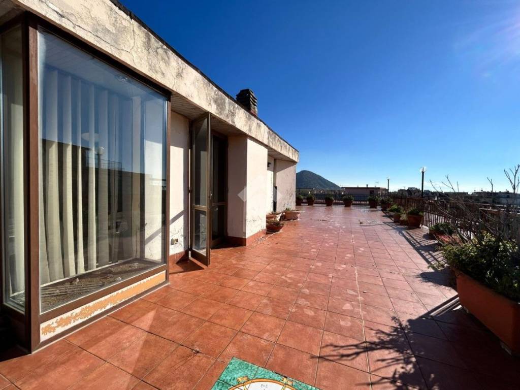 Appartamento a Salerno in Via Madonna di Fatima, 21 - Foto 2