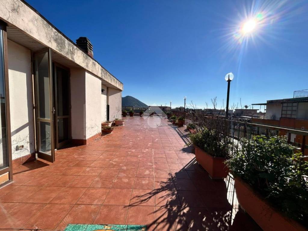 Appartamento a Salerno in Via Madonna di Fatima, 21 - Foto 3