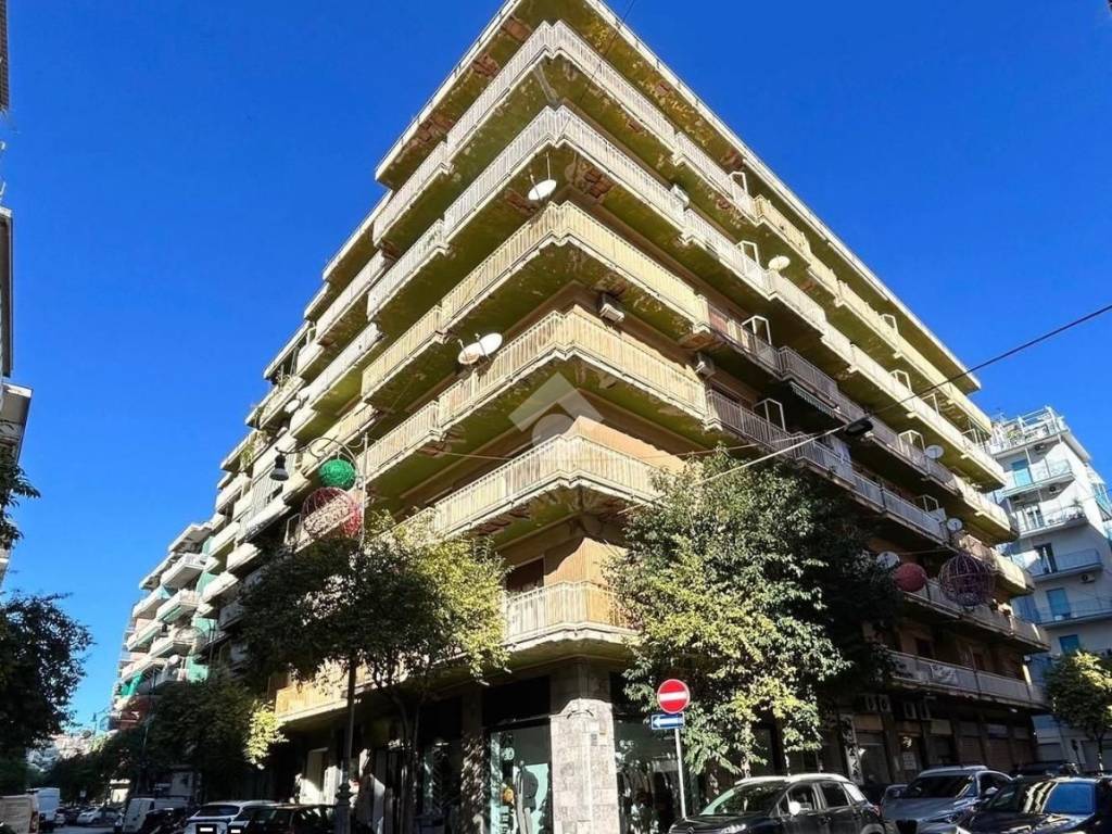 Appartamento a Salerno in Via Madonna di Fatima, 21 - Foto 5