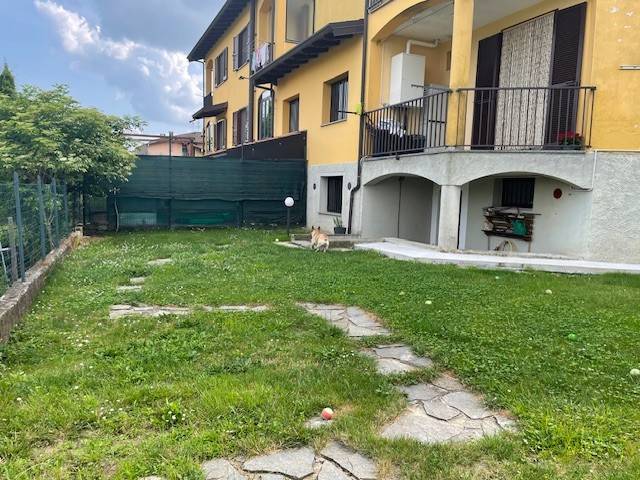 Appartamento a Bellinzago novarese in Via Liberio Miglio - Foto 5