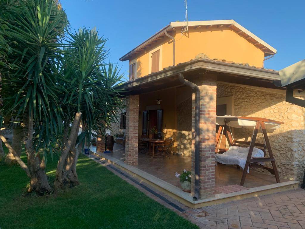 Villa a Canicattì in Contrada Fontanabianca - Foto 5
