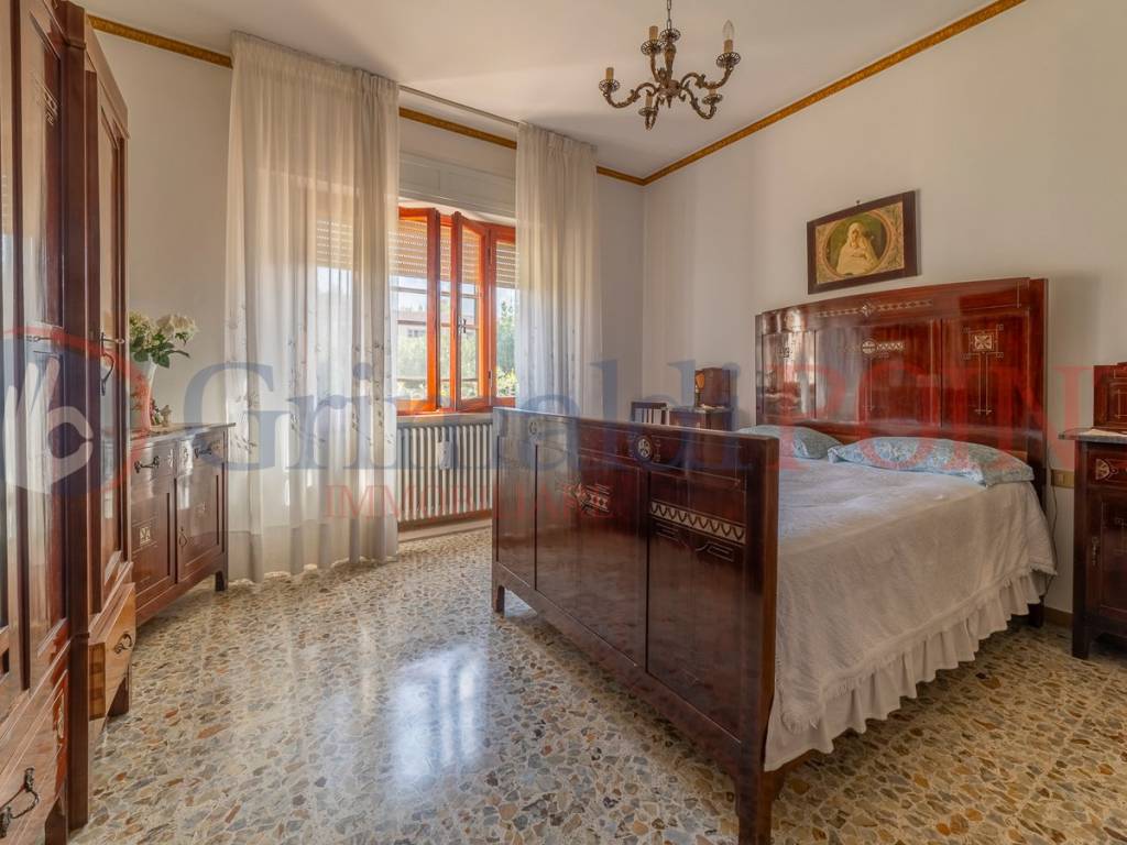 Villa a Cascina in Via San Martino Sud, 5 - Foto 3