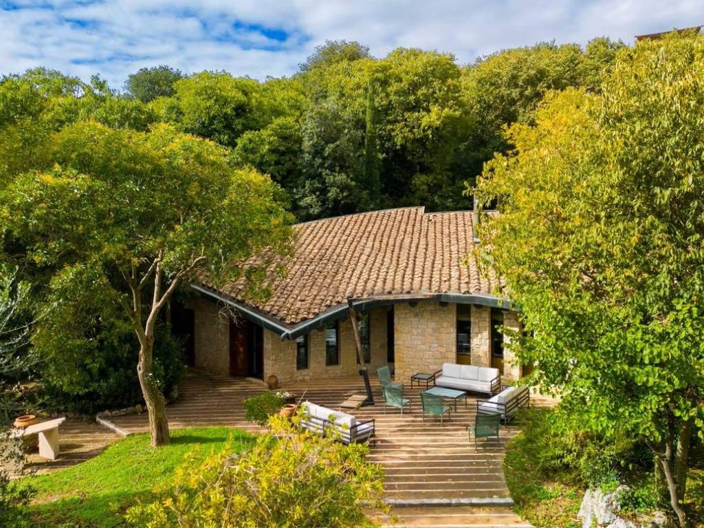 Villa a Manciano in Via Saturnia - Foto 2