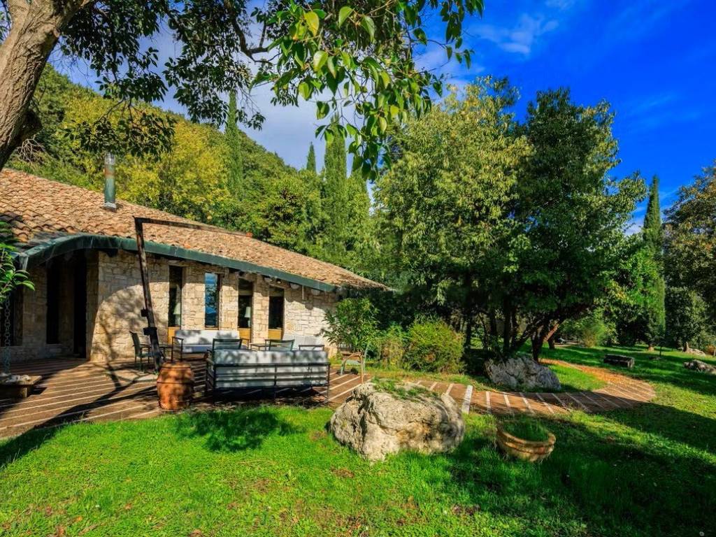 Villa a Manciano in Via Saturnia - Foto 3