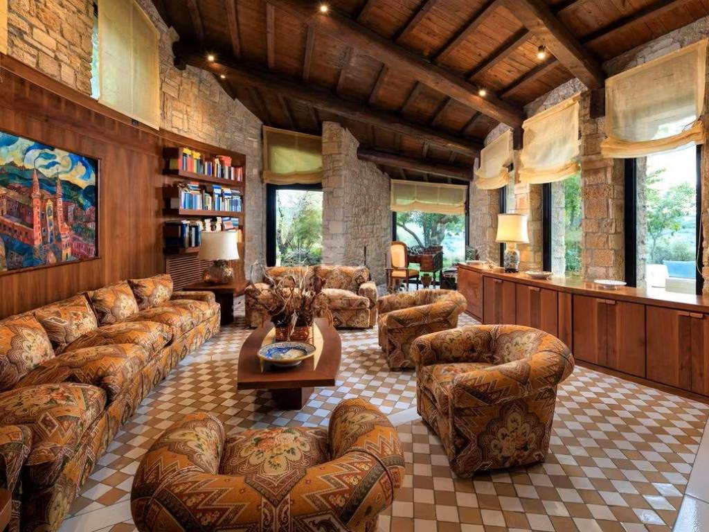 Villa a Manciano in Via Saturnia - Foto 4