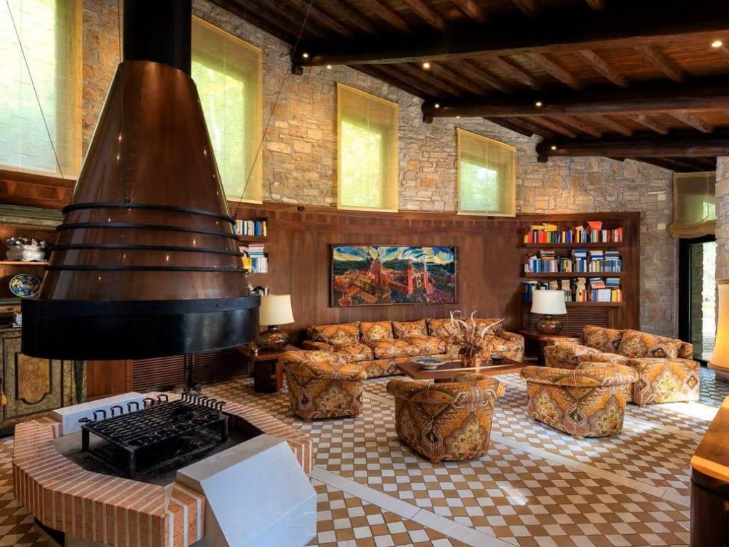 Villa a Manciano in Via Saturnia - Foto 5