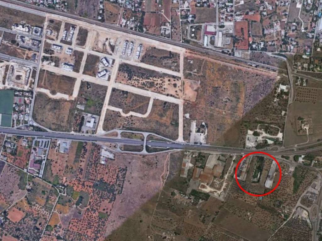 Terreno a Bari - Foto 3