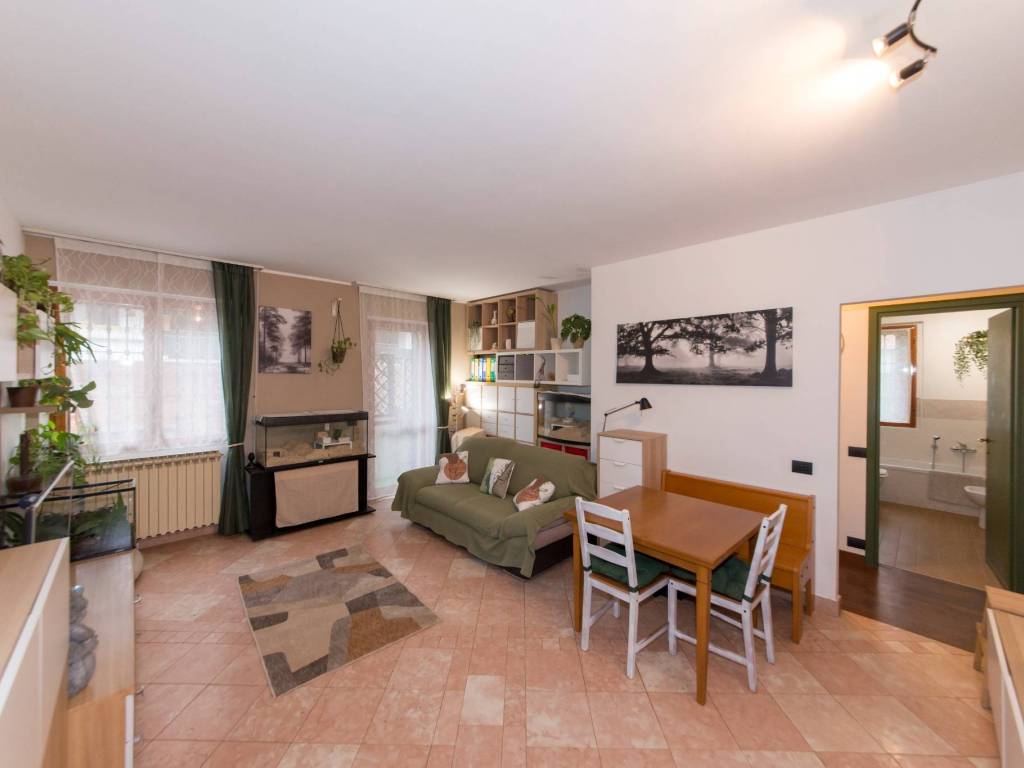 Appartamento a Gorgonzola in Via della Ronchetta - Foto 3