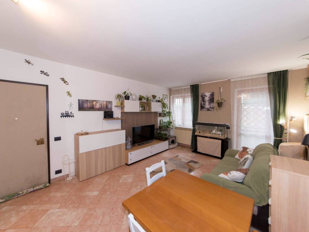 Appartamento a Gorgonzola in Via della Ronchetta - Foto 4