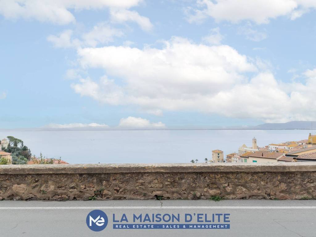 Immobile a Monte argentario in Strada Provinciale Panoramica Porto Santo Stefano, 169 - Foto 4