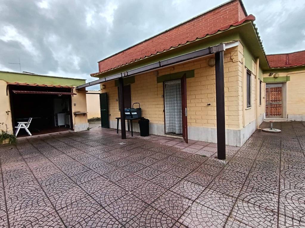 Villa a Fiumicino in Via delle Patelle - Foto 2