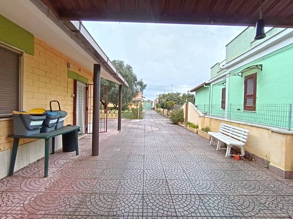 Villa a Fiumicino in Via delle Patelle - Foto 3