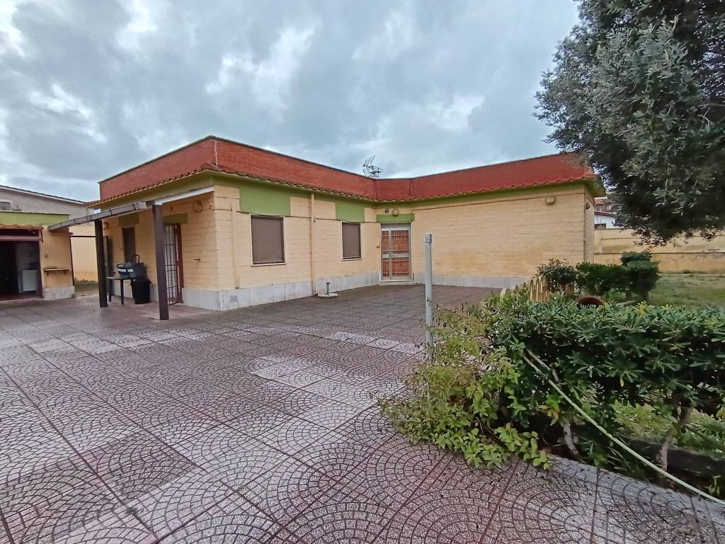 Villa a Fiumicino in Via delle Patelle - Foto 4