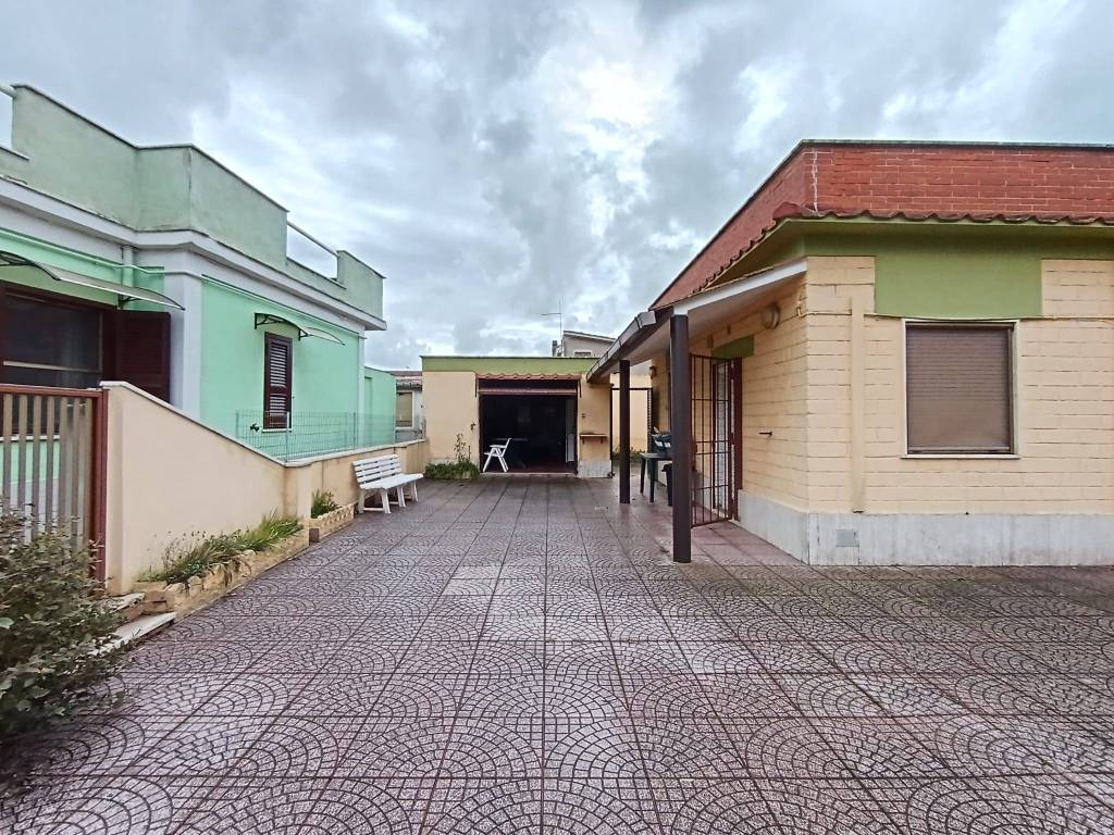 Villa a Fiumicino in Via delle Patelle - Foto 5