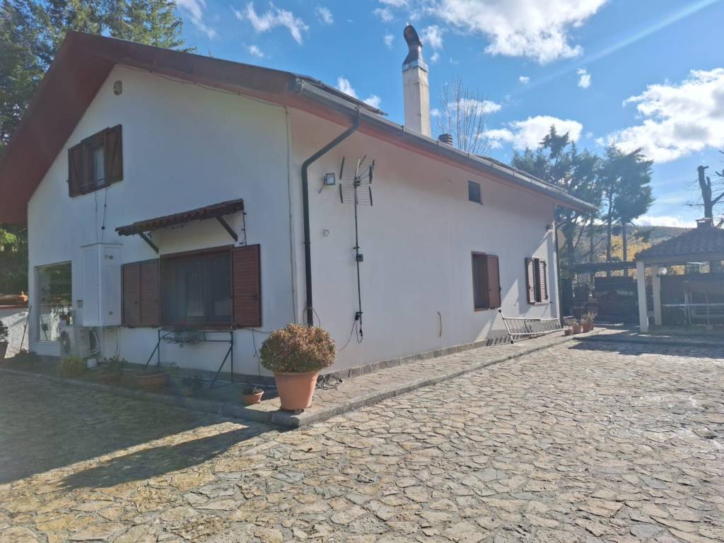 Villa a Potenza in Contrada Cugno del Finocchio - Foto 3