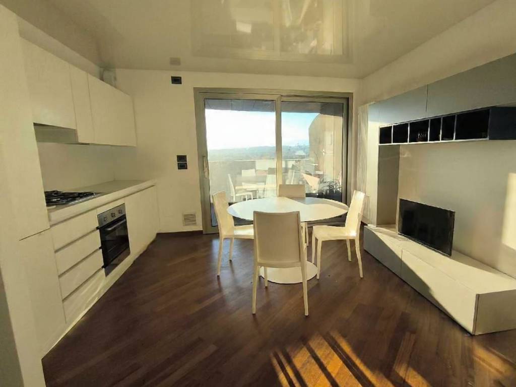 Appartamento a Pescara in Largo Filomena Delli Castelli - Foto 5