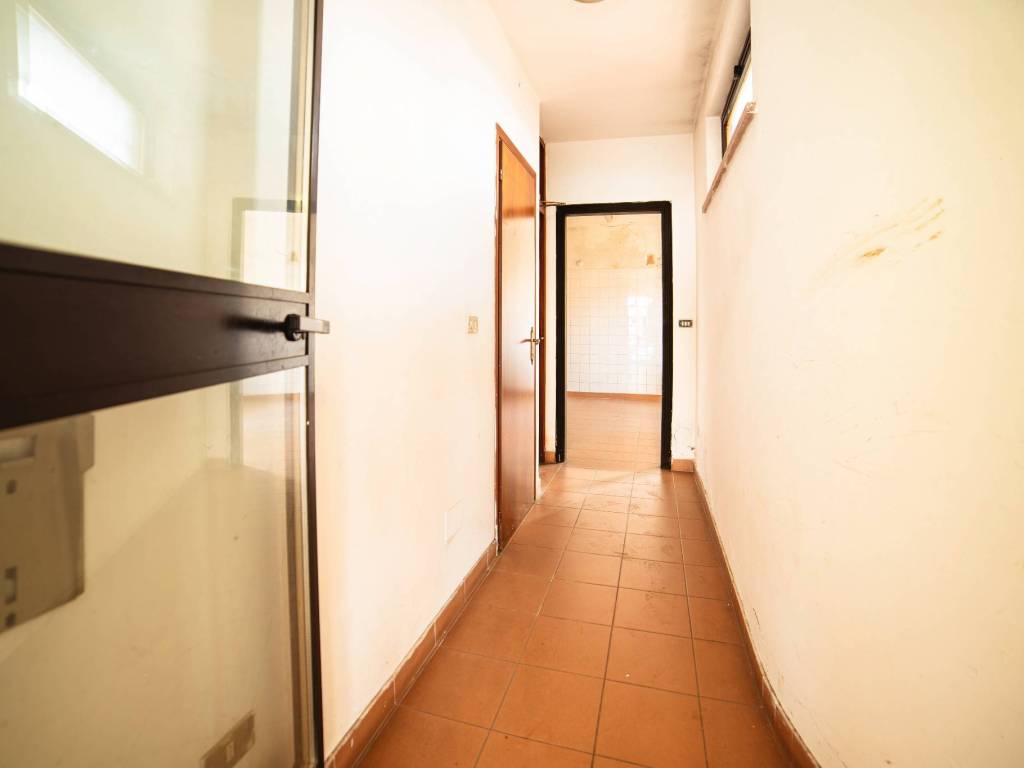 Immobile a Mantova in Via Leopoldo Pilla, 3 - Foto 5